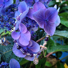 Load image into Gallery viewer, Saint Anthony charm bracelet