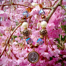 Load image into Gallery viewer, Blessed Mother Gold Bracelet