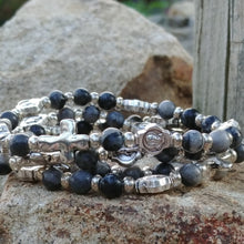 Load image into Gallery viewer, Saint Padre Pio bracelet