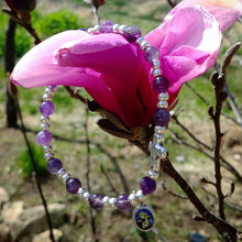 Load image into Gallery viewer, Saint Anthony charm bracelet
