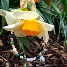 Load image into Gallery viewer, Saint Jude charm bracelet