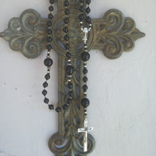Load image into Gallery viewer, First Holy Communion Rosary beads