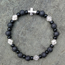 Load image into Gallery viewer, Saint Padre Pio bracelet