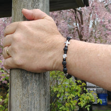 Load image into Gallery viewer, Saint Padre Pio bracelet