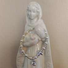 Load image into Gallery viewer, Saint Gerard charm bracelet
